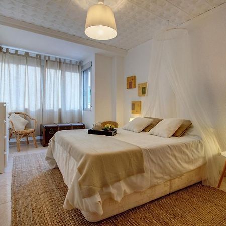 Appartement Beds & Breaks Desplat à Valence Extérieur photo
