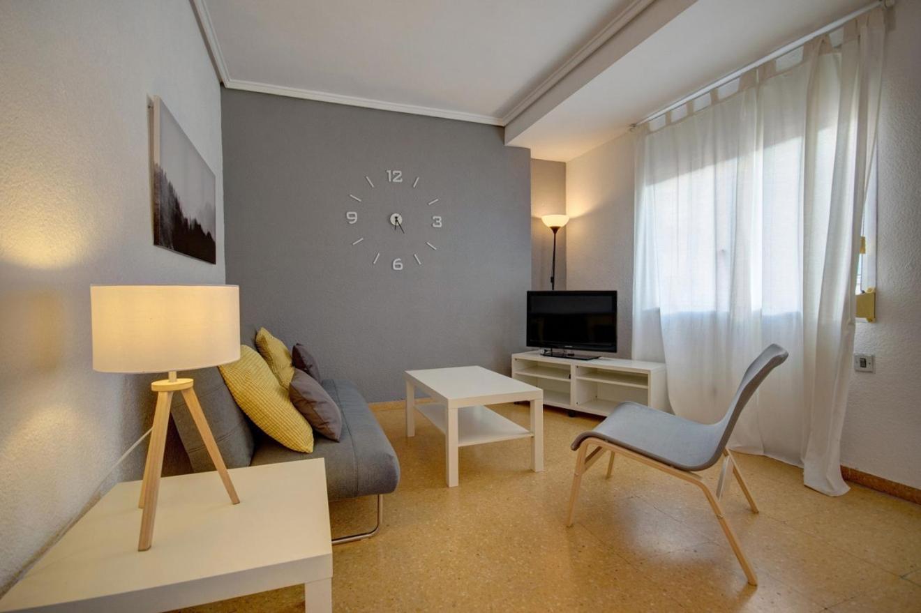Appartement Beds & Breaks Desplat à Valence Extérieur photo