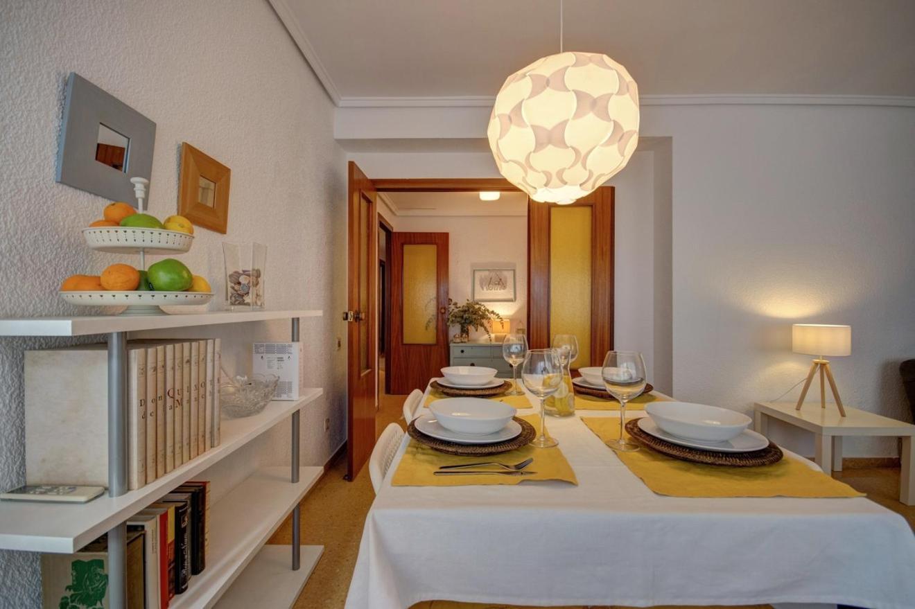Appartement Beds & Breaks Desplat à Valence Extérieur photo