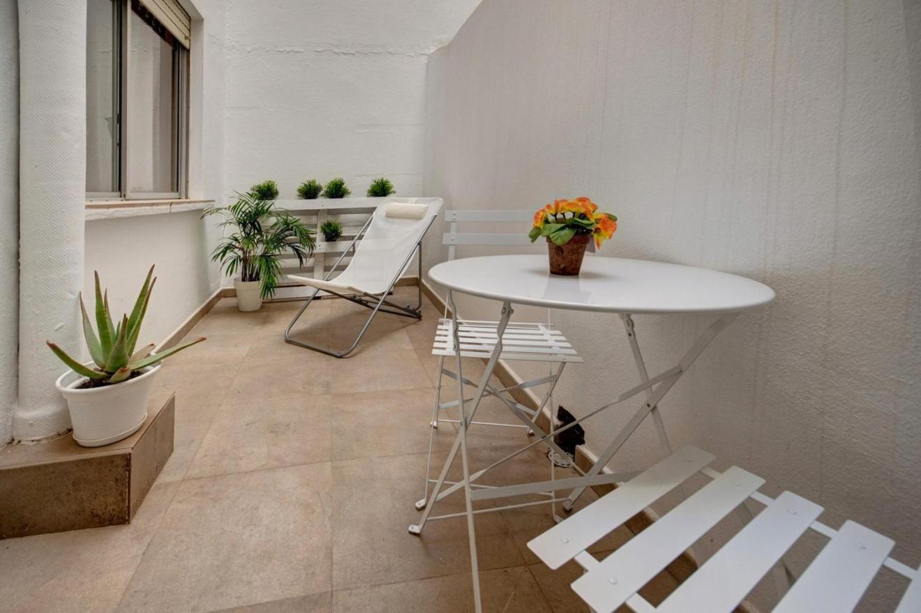 Appartement Beds & Breaks Desplat à Valence Extérieur photo