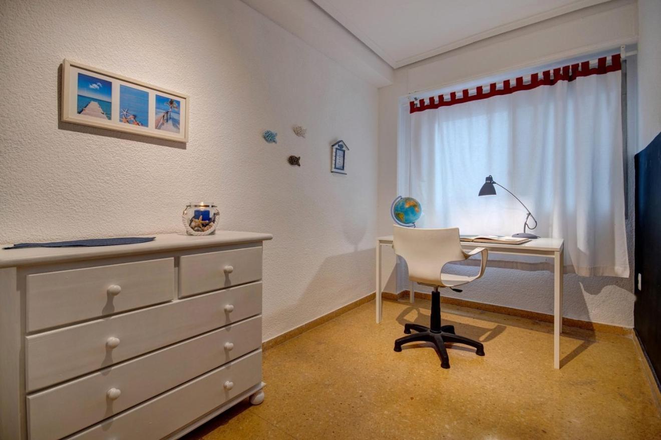 Appartement Beds & Breaks Desplat à Valence Extérieur photo